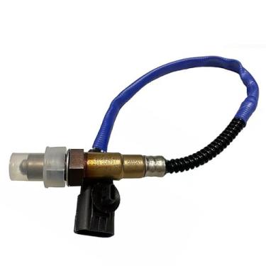 Imagem de Sensor de oxigênio automotivo 8200437489 F/ia/t para Renault Clio Hatchback original 2002-2006 Logan Sedan original 2016-2018 0258006791