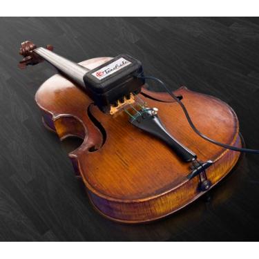 Imagem de ToneRite Viola 3G | Acelere o processo de reprodução dos seus instrumentos | Melhore a ressonância, o equilíbrio e o alcance dos seus instrumentos