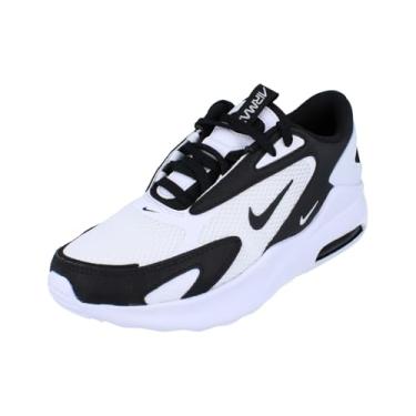 Imagem de Nike Air MAX Bolt, Sapatilhas de ginástica para mulher, branco/preto-branco, UE 40, Branco Preto Branco, 39.5