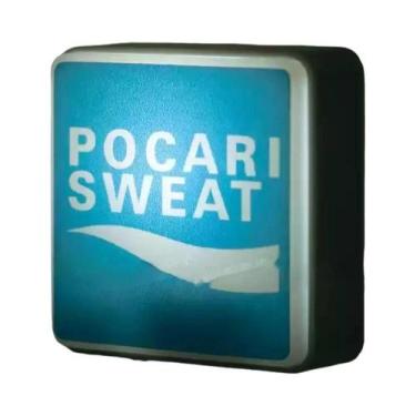 Imagem de Viagem Ao Japão Tóquio Osaka Subway Light up Fridge Magnet Sticker 711