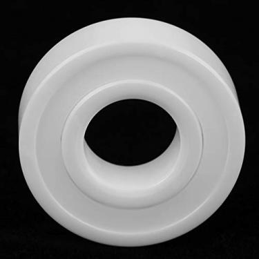 Imagem de aqxreight Este B Bea é Feito de Alta Qua 1pcs 6001-2rs 12x28x8mm de Com Cerâmica Full Zro2 B Rolamento de Grau Superior Introduzindo Cerâmica Com Exceder Alta Velocidade é a Meticulosa Meticulosa