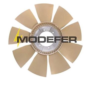 Imagem de HELICE RADIADOR VW 17-240 OT EURO 3-1932162