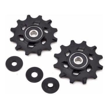 Imagem de Polia Roldana Cambio Nx Gx X1 X01 Xx1 Cx1 Rival 1 X-sync 11v - Sram
