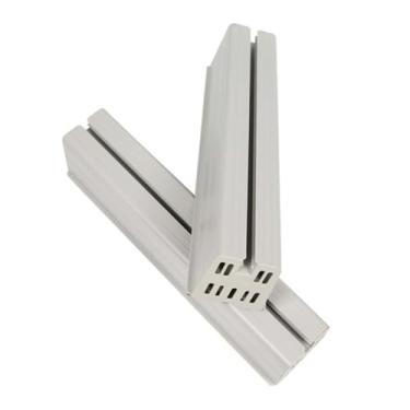 Imagem de Kuntesetty Base de montagem no piso Minisplit Base condensadora de alta resistência para sistemas de ar condicionado, S