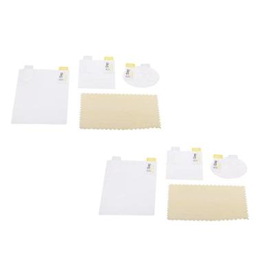 Imagem de MERIGLARE Película Protetora de Tela para iPod Classic 80/120/160 GB