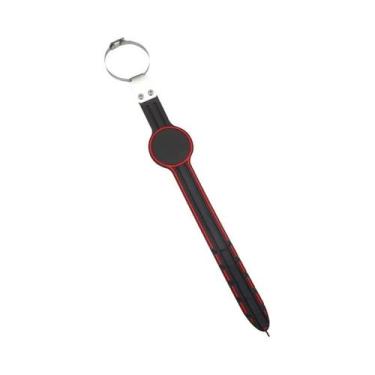 Imagem de Cinto De Fio De Aterramento Antiestático Para Carro, Caminhão, Veículo