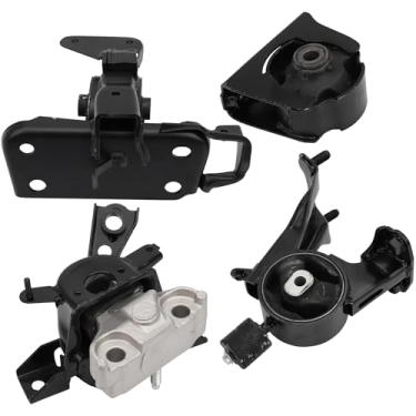 Imagem de DRIVESTAR Kit de montagem do motor 2008 2009 2010 2011 2012 2013 2014 2015 para Scion xB 2.4L A62012 A62071 A62067 A62070 MK62070 9960 MK62071 9669