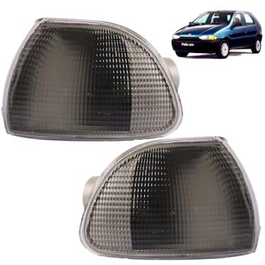 Imagem de Kit Lanterna Dianteira Palio Siena Strada Weekend 1996/2000