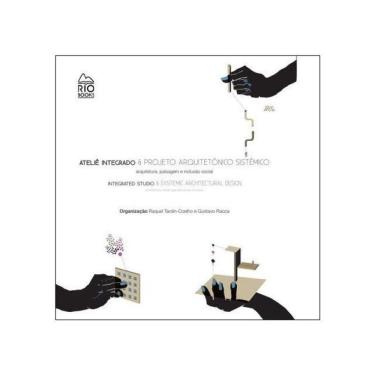 Imagem de Atelie Integrado E Projeto Arquitetonico Sistemico