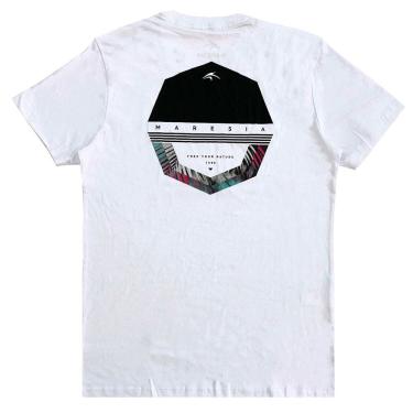 Imagem de Camiseta Maresia Branco autêntico 11101239
