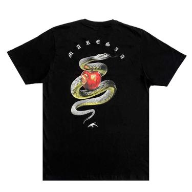 Imagem de Camiseta Maresia Preto autêntico 15500006