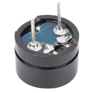 Imagem de Pissente 50 Pcs Campainha Passiva Tipo Eletromagnético 16ohm Campainha AC Buzzer De Áudio Som Campainha 3V 5V 9V 12V Com De Alta Resistência para Aplicações Universais