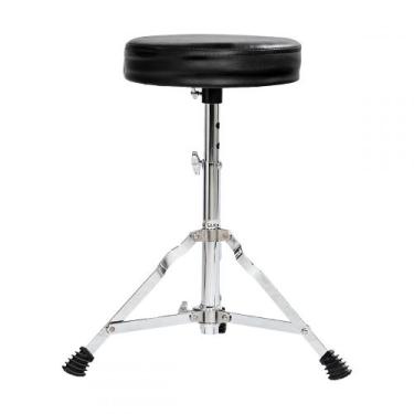 Imagem de AMW DT1 Banco De Bateria Com Ajuste De Altura E Regulagens