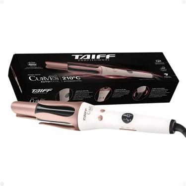 Imagem de Modelador Automático Taiff Curves Automatic 210°c Rose 32mm Bivolt