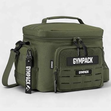 Imagem de Bolsa Térmica Marmiteira 13L Gympack