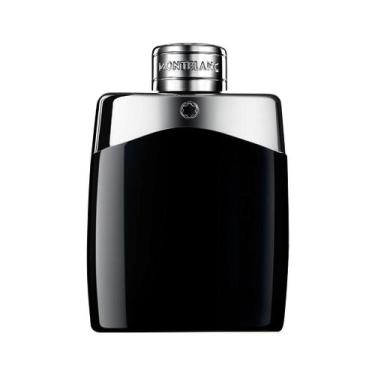 Imagem de Legend Eau de Toilette Montblanc, 100 ml