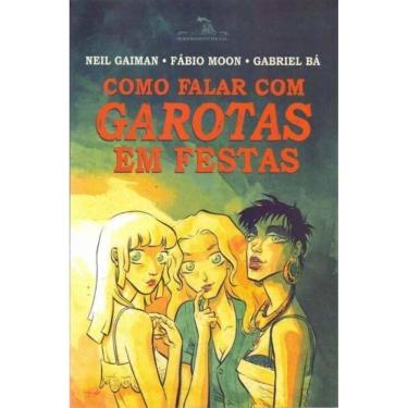 Imagem de Como Falar Com Garotas em Festas