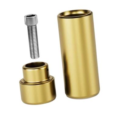 Imagem de oshhni Cabeças de máquina de solda de tubo PPR, acessórios, liga de alumínio, máquina de fusão a quente, cabeça de matriz para reparo de tubos de solda por, 25mm