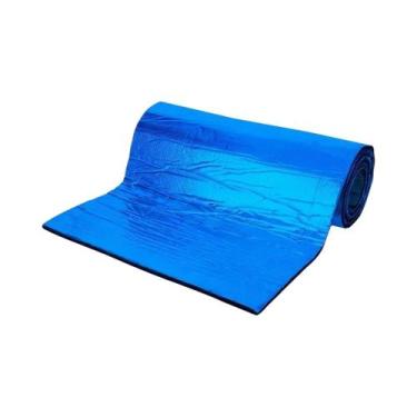 Imagem de Almofada De Espuma De Isolamento Acústico Térmico Autoadesiva Para Cap