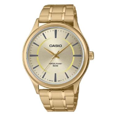 Imagem de Relógio Casio Masculino LTC-100G-9EVDF
