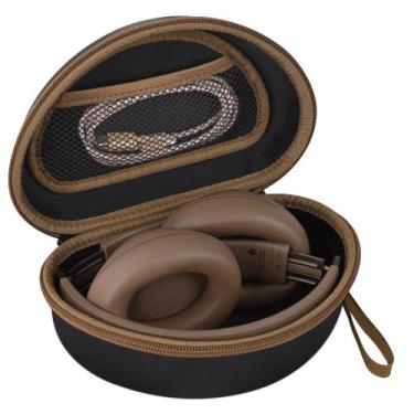 Imagem de Capa de fone de ouvido rígida Stukcaze para Beats Solo 4, Studio Pro