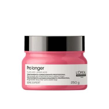 Imagem de Máscara L`Oréal Professionnel Pro Longer Reparadora 250G