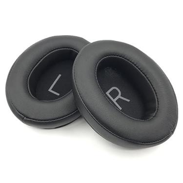 Imagem de Replacement Ear Pads for Sennheiser Momentum 4.0 Wireless Headphones Memory Foam Ear Cushions Earpads Headset Leather Case