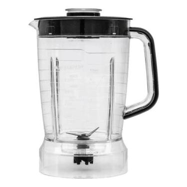 Imagem de Copo para liquidificador Mondial Turbo L850/L900 - micromax, Sangel pr