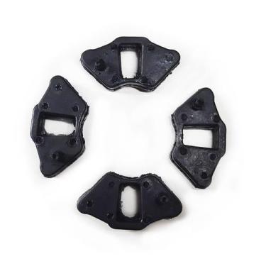 Imagem de COXIM DO CUBO TRASEIRO OFF RUSH - C100 Dream, Pop, Traxx, Shineray, Ka