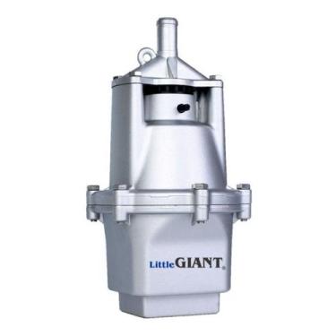 Imagem de Motobomba Submersa Modelo Vipo800 380W 127 Volts Little Giant