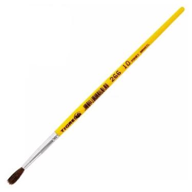 Imagem de Pincel Redondo Ref 266 Nº 10 - Tigre