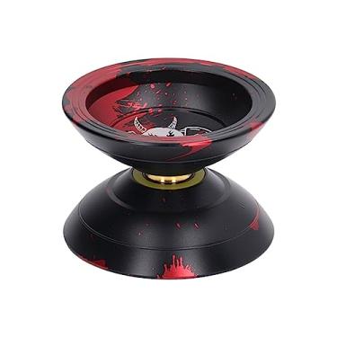 Imagem de Zhjvihx Manga Protetora de Mangueira, Manga Hidráulica Resistente à Abrasão Retardante de Chamas de Longa Duraça para Cabo de Solda (Vermelho preto)