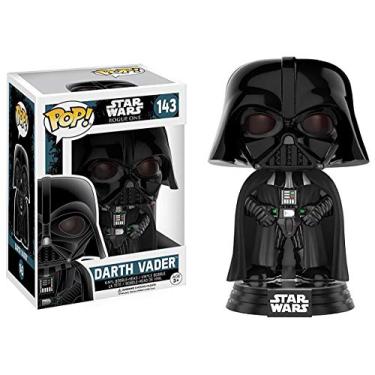 Imagem de Darth Vader - Star Wars - Funko Pop