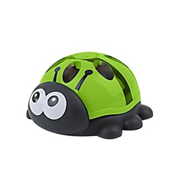 Imagem de Aspersor de gramado de aspersão de água bonito dos desenhos animados d