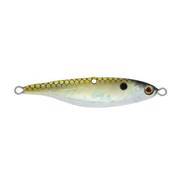 Imagem de Berkley Isca dura de pesca Vibrato, Holo Greenie, 5.1 cm - 010 (3/226.8 g)