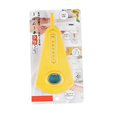 Imagem de Generic Ferramentas de Abertura da Tampa da Jarra, V -burrio Livre Bris (Amarelo)