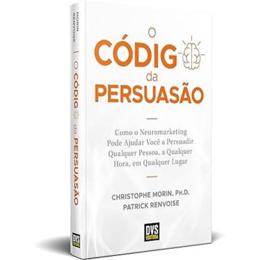 Imagem de Codigo Da Persuasao, O