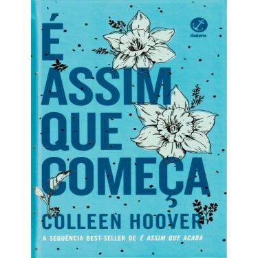 Imagem de E Assim Que Comeca - Vol. 2 - E Assim Que Acaba - Edicao De Colecionador