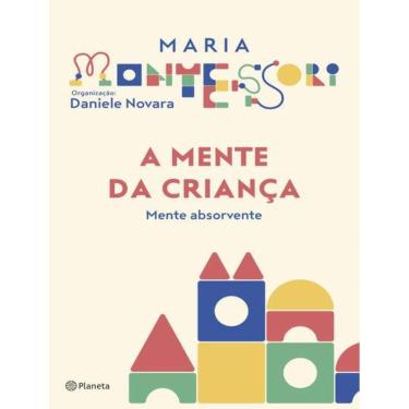 Imagem de Mente Da Crianca,A