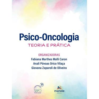 Imagem de Psico-Oncologia