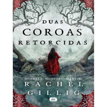 Imagem de Duas Coroas Retorcidas