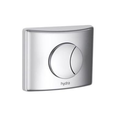 Imagem de Acabamento para Válvula de Descarga Hydra Duo 4900 Cromado DECA