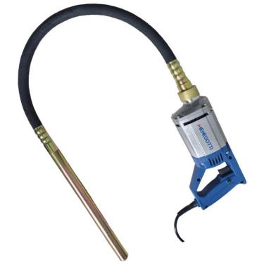 Imagem de Concreto Portatil 1000W Menegotti Mangote 2,5