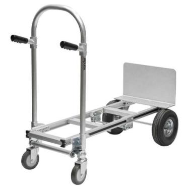 Imagem de Carrinho para Carga 2 em 1 300 Kgf VONDER-6160210300