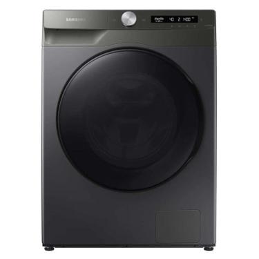 Imagem de Lava E Seca Smart Samsung WD13T Inox 13 Kg
