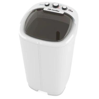 Imagem de Lavadora Semiautomática Family Com Aquatec 12kg Branca 220v