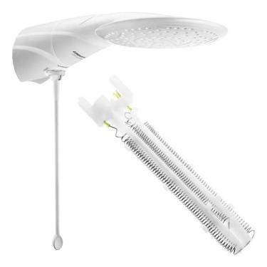 Imagem de Resistencia Chuveiro Advanced Multi-Temp 220V 7500W 4 Tempo