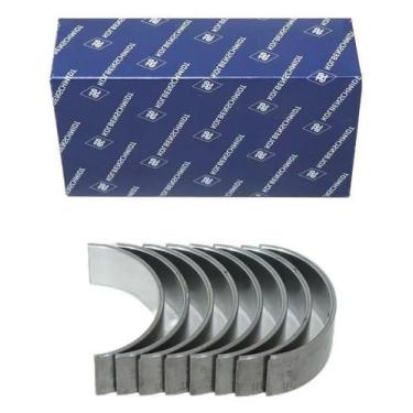 Imagem de Bronzina de Mancal Royale Verona Versailles Apollo Belina Caddy Crossf