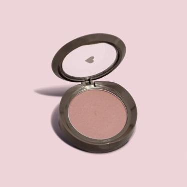 Imagem de Quem disse, Berenice? Blush Compacto Castanhex 2g