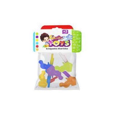 Imagem de Apito Canário Dágua infantil Brinquedos para Lembrancinha - Oba Oba